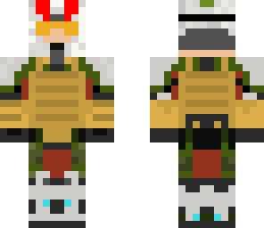 unsc marine