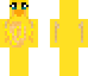 squashey quack