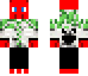roxim skin 