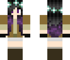 survivor girl