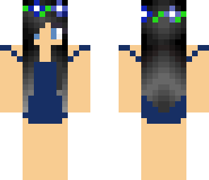 gigi-kun swim outfit