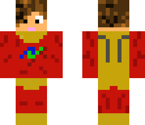 super boy