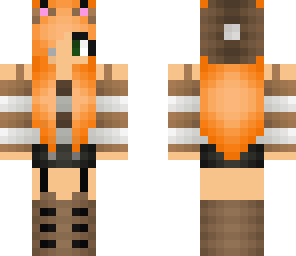 foxxy
