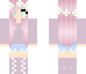 kawaii girl