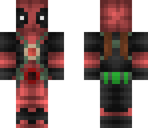 deadpool