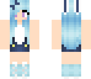 manga bunny