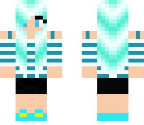 snow girl