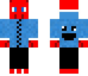 roxim skin 