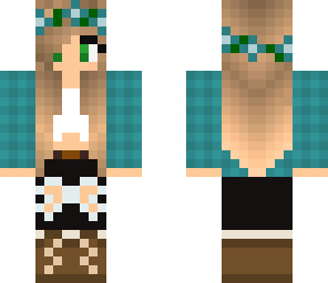autumn girl edit