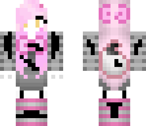 nightmare mangle