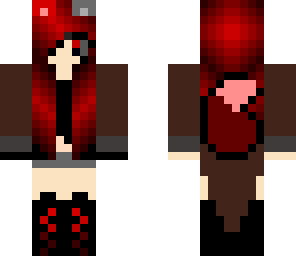 nightmare foxy