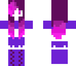 aphmau as a vamp