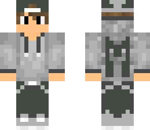chill skater