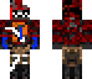 destroyed nightmare foxy