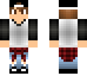 edited another skater skin
