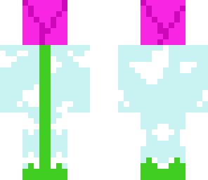 flower power