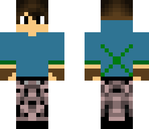 maze gamer