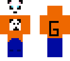 panda
