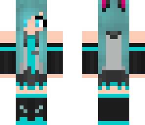 miku chan