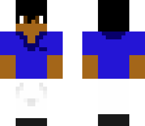 jaiden the therd