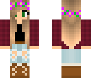 omg_kittycatgirl's skin