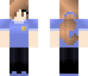 fnaf female night guard