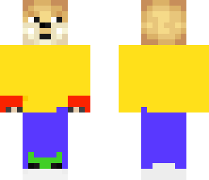 ryandass1307 cool doge