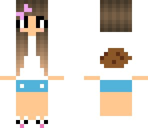 worst skin ever