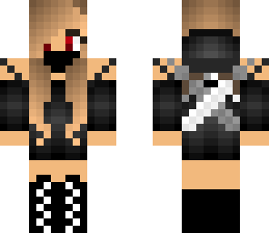 edited assasin