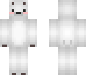 polar bear