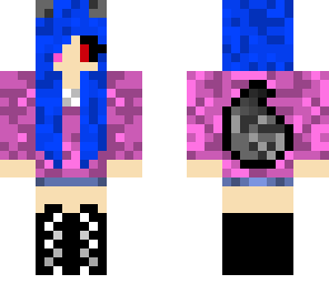 rosa blue