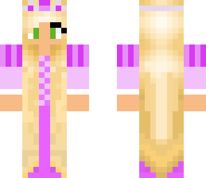 rapunzel