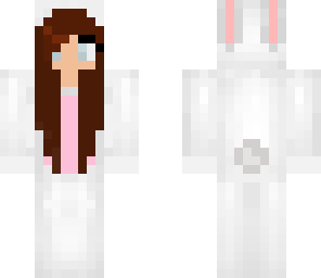 bunny girl