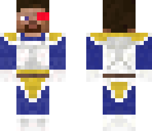 steve dbz soldier