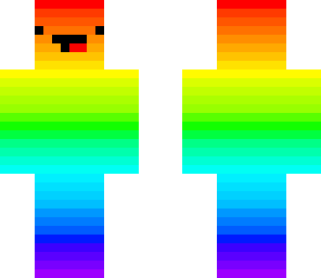 rainbows