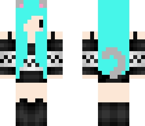 cat girl 50 likes plz