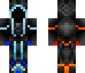 ice and fire mage