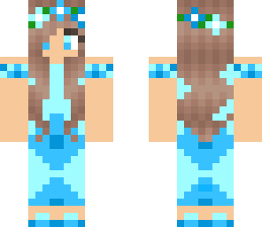 ice princess is here