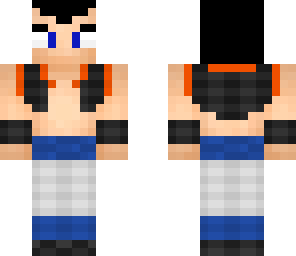 gogeta