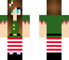 elf pep