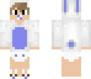 bunny boy