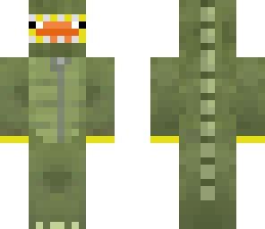 dino duck
