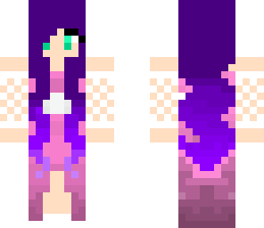 purple cadenza