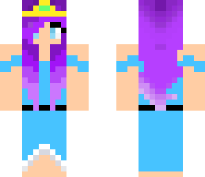pretty princess