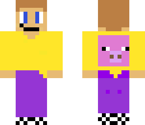 grisegamer