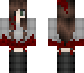 halloween girl