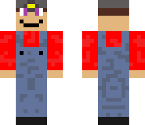 miner