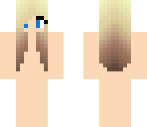 blonde base