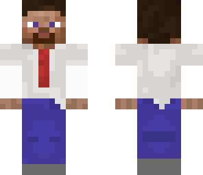 work steve