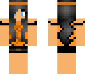 halloween girl